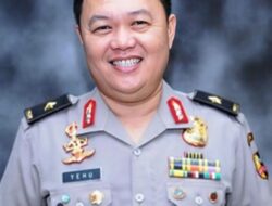 Viral, Ini Profile Sang Brigjen Pol Yehu Wangsajaya