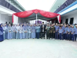 Pelatihan Penguatan Karakter Pendidik dan Tenaga Kependidikan