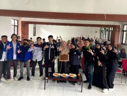 Kembangkan Potensi Diri Remaja, BEM IAI-Nasional Gelar Seminar Keagamaan