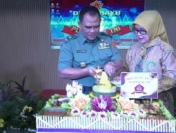 Tantangan Pembinaan Mental Prajurit Tidak Semakin Ringan