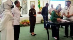 DPMPTSP Gelar FKP Persiapan Operasional MPP