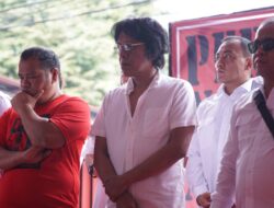 ‘Siapa Pembunuh UMKM’, Ini Penjelasan Adian Napitupulu