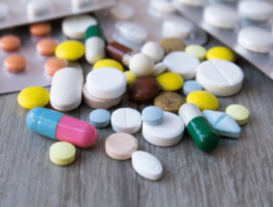 Toko Jual Daftar Obat G Merajalela di Gadog Bogor, BAI Minta Mabes Polri Usut
