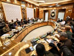 Kepala Bakamla Paparkan kondisi Kamla RI di Forum KKPH
