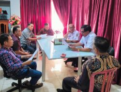 Paskah 2023 GPdI se-Sulut Siap di Gelar, Panitia Matangkan Rencana