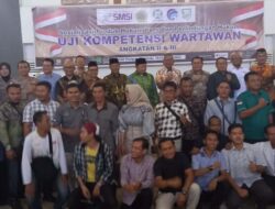 UKW di Bengkulu, Ketum SMSI Sebut KEJ Perlu Diperkenalkan ke Masyarakat