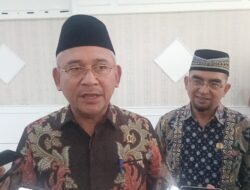 Wakil Ketua DPD Jabar Dorong Pemekaran DOB Kabupaten Bogor