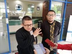 Bulan Ramadhan, Perumda Tirta Pakuan Gratiskan Tagihan ke 1.200 Masjid