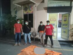 Ditemukan Kaki Kiri Diduga Milik Korban Mutilasi di Tenjo Bogor