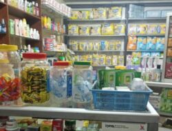 Obat G Berserakan di Ciawi Bogor, KPKN Minta Polisi Tutup Semua Toko