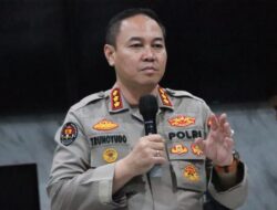 PMJ Berikan Pelayanan Gratis Pengawalan Tarik Tunai