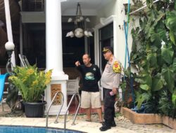 Dua Bocah Laki Laki di Temukan Ngambang, Kapolsek Ciawi: Tewas karena Tenggelam