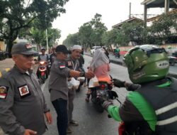 GBNN DKI Jakarta Tutup Giat Berbagi Takjil