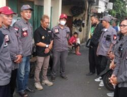 GBNN DKI Jakarta Kembali Berbagi Kebahagiaan