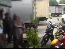 Soroti Dugaan Air Kemasan Berbau, Nirwana Tirta Somasi KPKN Bogor Raya