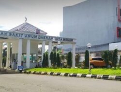 Pasien Pulang dengan Syarat Surat Pernyataan Menyicil, Ini Penjelasan RSUD Kota Bogor