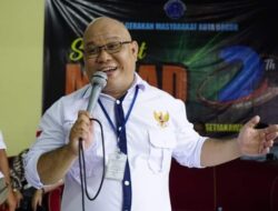 Relawan Sebut RSUD Kota Bogor Lamban, Ini Tanggapan Ketum GMKB