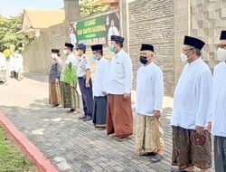Pemkab Rembang Jadikan Sarung Batik Tulis Lasem Pakaian Dinas