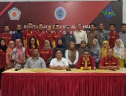 FBKK-IBIK Bogor Akan Helat Gebyar Job Fair 2023