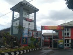Beredar Video Dua Sel di Lapas Cibinong Diduga Jadi Tempat Dugem, Ini Kata Kalapas