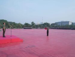TNI Peringati Hari Kebangkitan Nasional 2023 “Semangat Untuk Bangkit!”