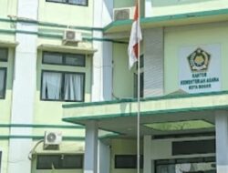 Irianto: Polresta Bogor Kota Tuntaskan Kasus Dugaan Potongan Dana Hibah Pesantren