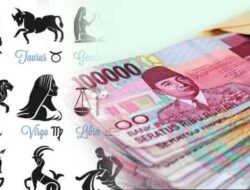Ramalan Zodiak KEUANGAN Besok Sabtu, 17 Juni, Cancer, Leo, dan Virgo Kurangi Uang Belanja untuk Bersenang senangnya