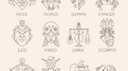 Ramalan zodiak virgocancer taurus besok 17 Juli