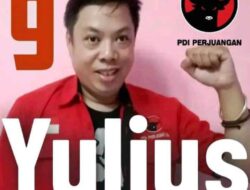 Bangun Bogor Selatan, Sektor Ekonomi kerakyatan Akan Diporoskan Julius Anasta Hingga Pelosok
