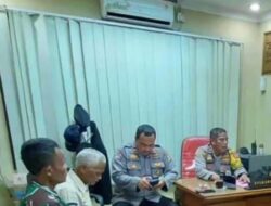 Di Duga Jadi Tempat Prostitusi, Dua Kontrakan Di Tutup Polisi