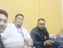 Nuswantara Justice Law Firm Tolak Restorative Justice pada Kasus Penganiayaan Kliennya