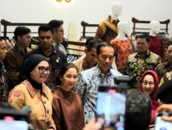Hari Gelar Batik Nusantara 2023