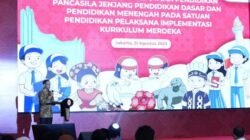 Perkuat Pendidikan Pancasila