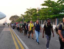 Ratusan Militer AS Sudah Masuk Indonesia, Ada Apa?