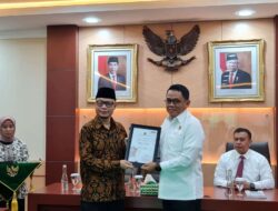 Masalah Umrah dan Haji Khusus, Menag Beri Penghargaan ke Polda Metro Jaya-Jabar