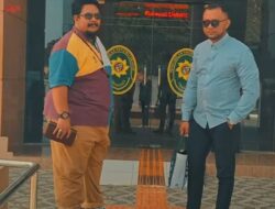 Oknum Sales Diduga Rugikan Puluhan Juta, Nuswantara Justice Law Firm Minta Suzuki Lippo Cikarang Turut Bertanggungjawab