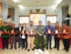 Pengembangan Produk Pertahanan Nasional