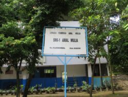 GIAK Geram SMK 1 Amal Mulia Tahan Ijazah