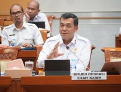 Aturan Hukum Golden Visa Disahkan, Tarik Orang Asing Berkualitas