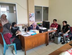 Survey Geotaging Peningkatan Kualitas Data KPM Kemensos