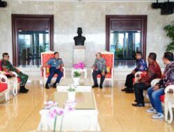 Lapas Militer Jauh Lebih Angker & Intoleran dari Lapas Umum