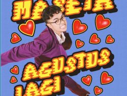 Mengambil Kisah Cinta, Maseta Merilis Lagu Single “Agustus Lagi”