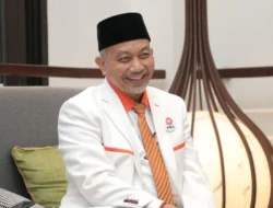 Sikap PKS Atas Deklarasi Anies Basewdan dan Muhaimin Iskandar