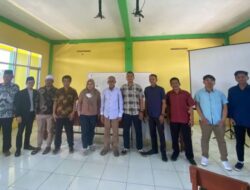 Bank Syariah Amitra Finance Cibinong, Jalin Kerjasama YNII
