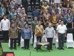“Masyarakat Sejahtera, Alam Lestari” Festival LIKE KLHK di GBK