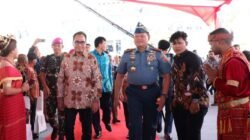 Menyongsong Indonesia Emas Dengan Nuansa Kemaritiman