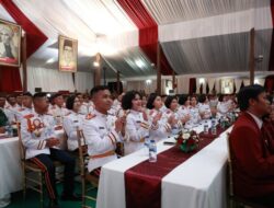 Mahasiswa UNHAN RI: Cari Solusi Atasi Kesulitan Rakyat