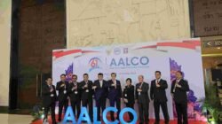 AALCO Akan Terus Suarakan Kepentingan Negara negara Asia