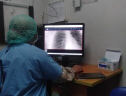 Digitalisasi RSUD Kota Tanggerang Dalam Pelayanan
