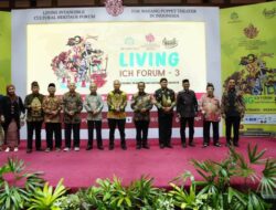 Wayang Salah Satu Pilar Utama Seni Budaya Bangsa Indonesia